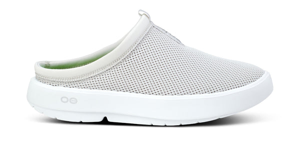 Oofos Women's OOcoozie Sport Mule - Gray (SALE)
