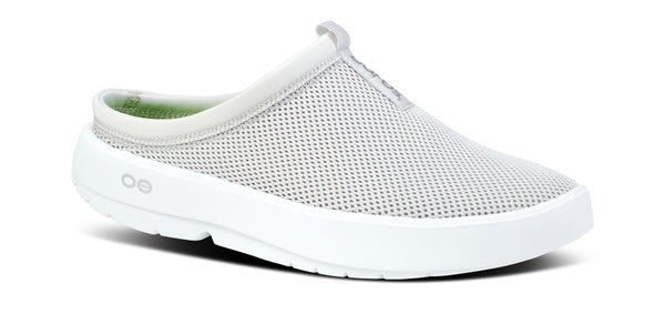 oofos Women's OOcoozie Sport Mule - Gray (SALE)