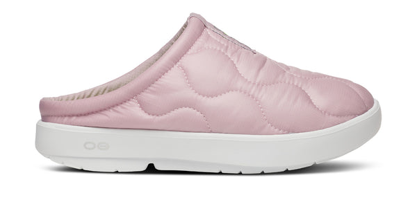 Oofos Women's OOcoozie Thermo Mule - Stardust