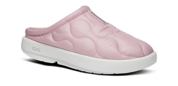 oofos Women's OOcoozie Thermo Mule - Stardust