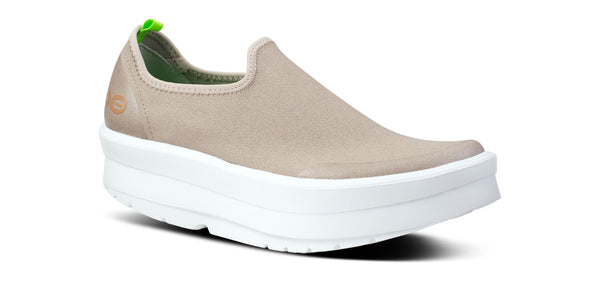 oofos Women's OOmega eeZee Low Shoe - Nomad