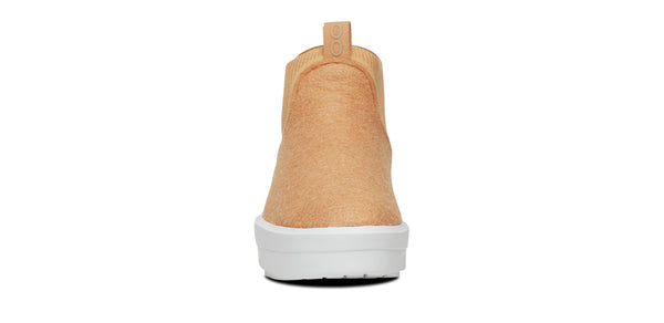Oofos Women's OOmega Londoner - Almond
