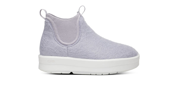 Oofos Women's OOmega Londoner - Spacedust