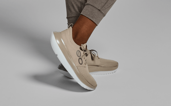 Oofos Women's OOmy Stride - Nomad