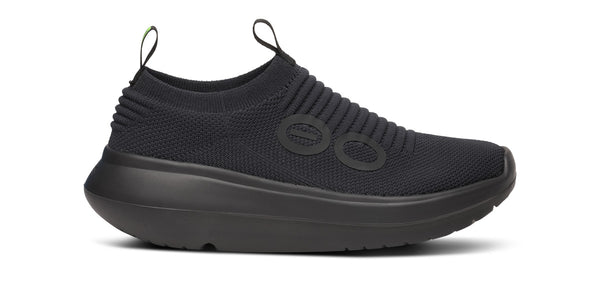 Oofos Women's OOmy Zen - Black