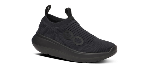 oofos Women's OOmy Zen - Black