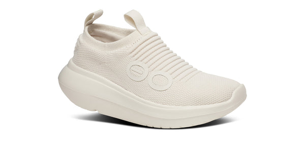 oofos Women's OOmy Zen - Chalk