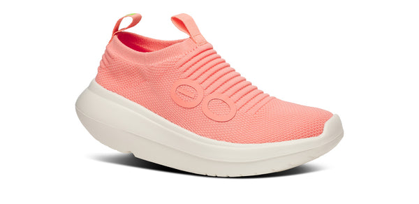 oofos Women's OOmy Zen - Coral (SALE)