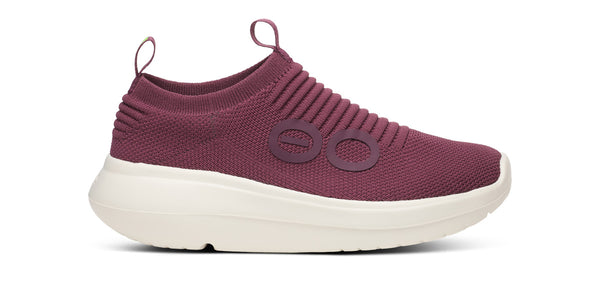 Oofos Women's OOmy Zen - Mulberry