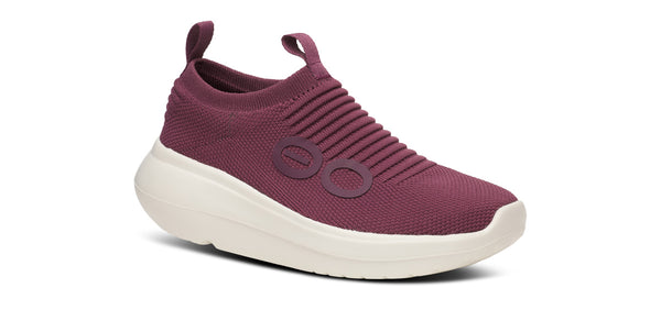 oofos Women's OOmy Zen - Mulberry