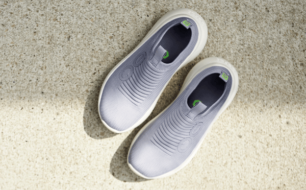 Oofos Women's OOmy Zen - Spacedust