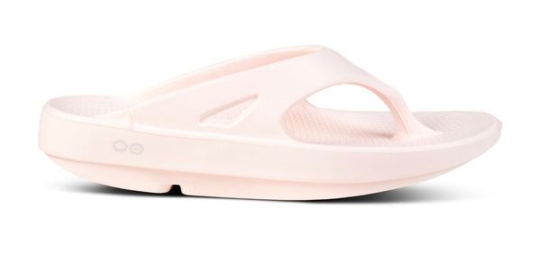 Oofos Women's OOriginal Sandal - Blush