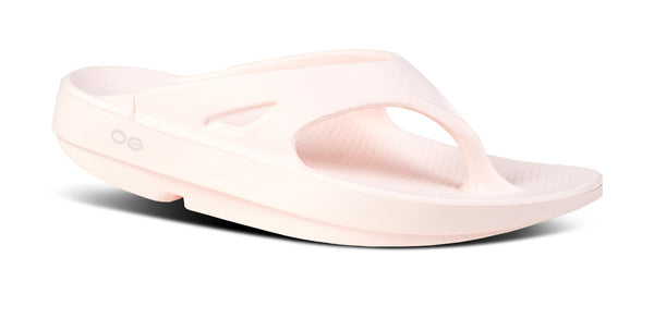 oofos Women's OOriginal Sandal - Blush