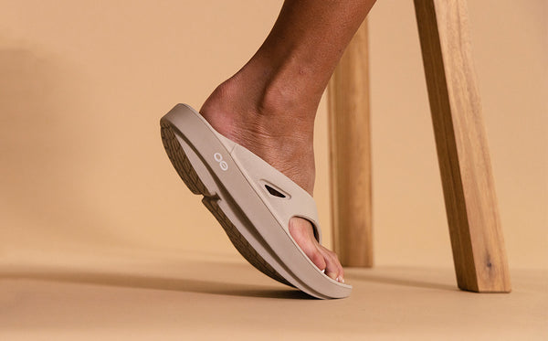 Oofos Women's OOriginal Sandal - Nomad