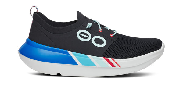 Oofos Women's OOmy Stride - Limited Edition 2025 Chicago