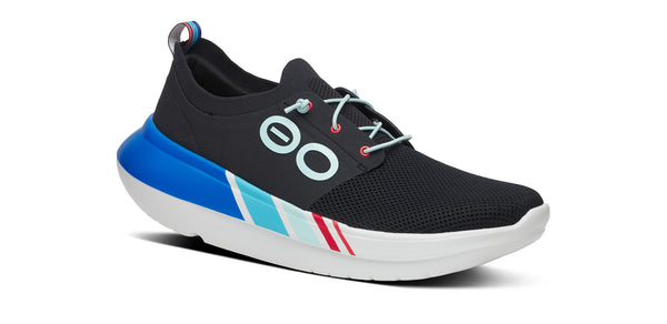 oofos Women's OOmy Stride - Limited Edition 2025 Chicago