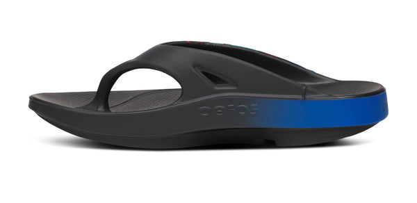 Oofos Women's OOriginal Sport Sandal - Limited Edition 2025 Chicago