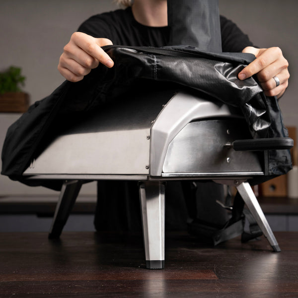 Ooni Carry Cover For Ooni Karu 12 Karu 12G And Karu 2