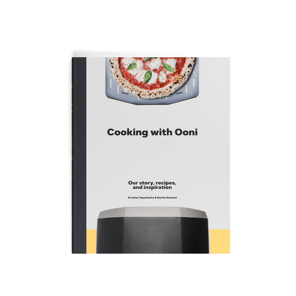 ooni Cooking with Ooni: our story recipes and inspiration