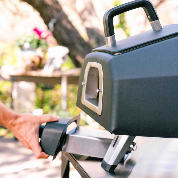 Ooni Natural Gas Burner For Ooni Karu 16 And Karu 2 Pro