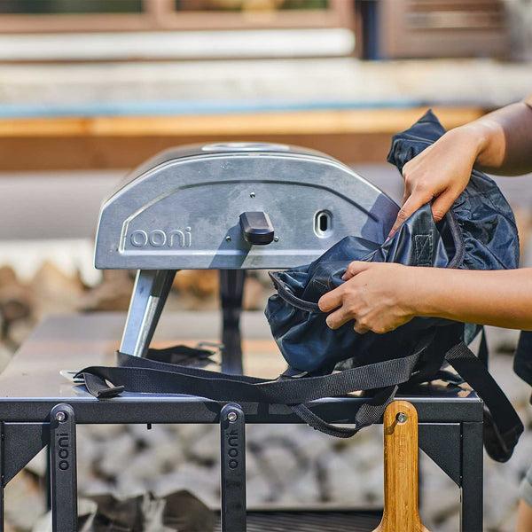 Ooni Carry Cover For Ooni Fyra 12