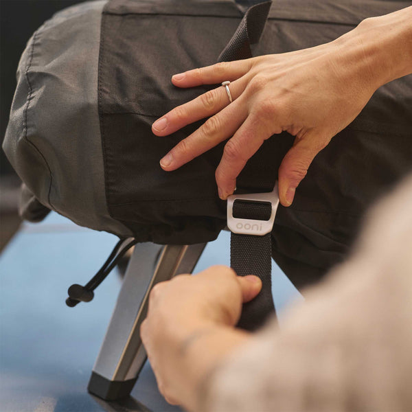 Ooni Carry Cover For Ooni Koda 2