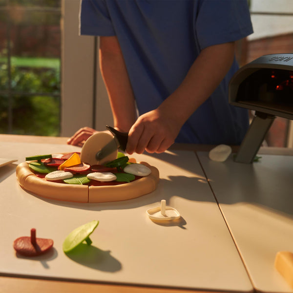 Ooni Casdon Ooni Toy Pizza Oven