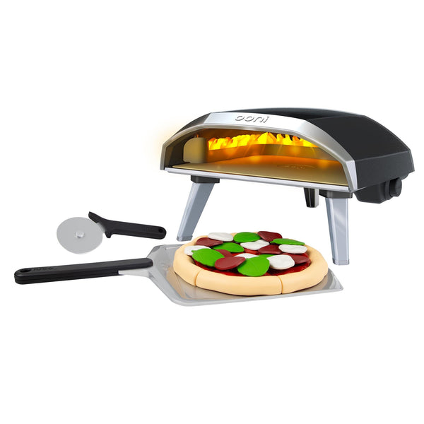 ooni Casdon Ooni Toy Pizza Oven