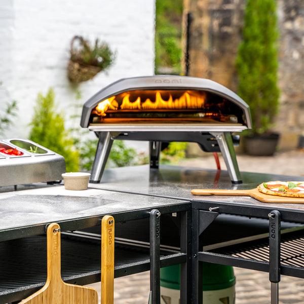 Ooni Connector Kit For Ooni Modular Tables