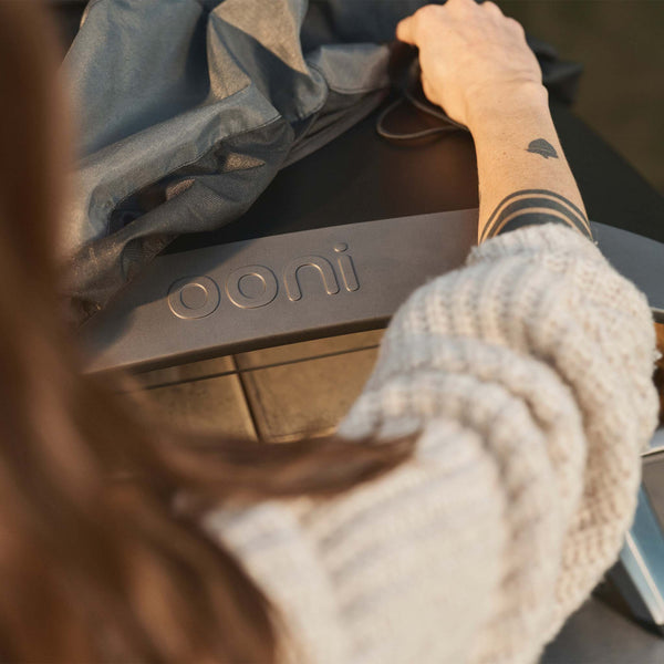 Ooni Cover For Ooni Koda 2 Pro