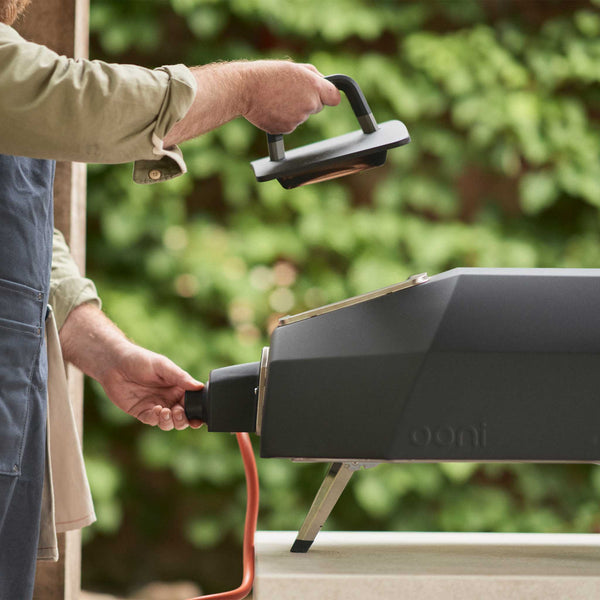 Ooni Gas Burner For Ooni Karu 2 Pro