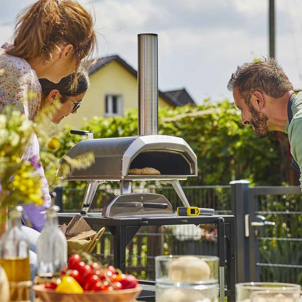 Ooni Ooni Karu 12 Multi-Fuel Pizza Oven - 1st Generation