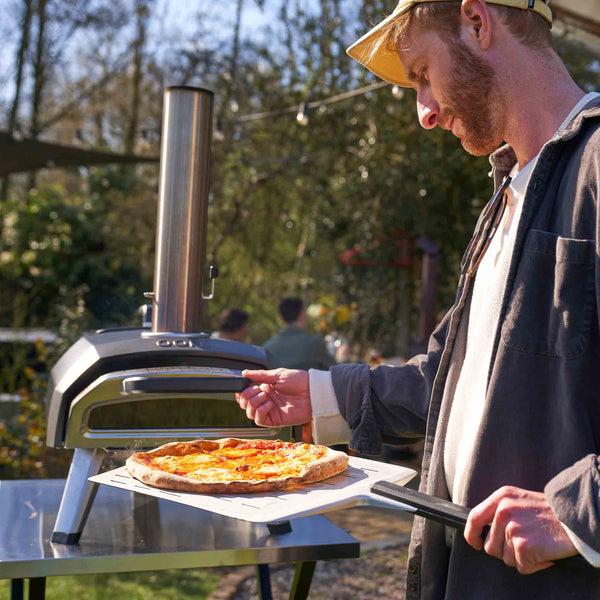 Ooni Ooni Karu 2 Multi-Fuel Pizza Oven- 2nd Generation