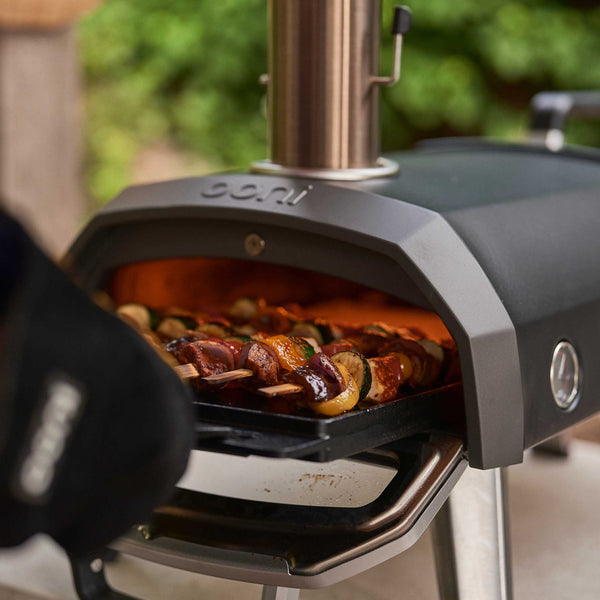 Ooni Ooni Karu 2 Multi-Fuel Pizza Oven- 2nd Generation