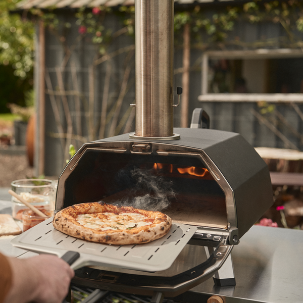 ooni Ooni Karu 2 Pro Multi-Fuel Pizza Oven- 2nd Generation