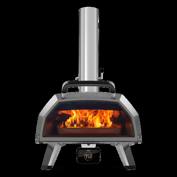 ooni Ooni Karu 2 Pro Multi-Fuel Pizza Oven- 2nd Generation