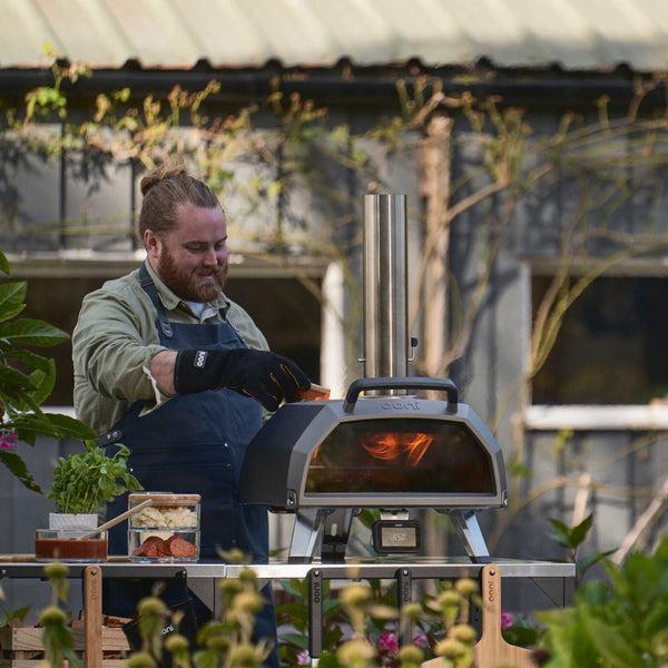 ooni Ooni Karu 2 Pro Multi-Fuel Pizza Oven- 2nd Generation