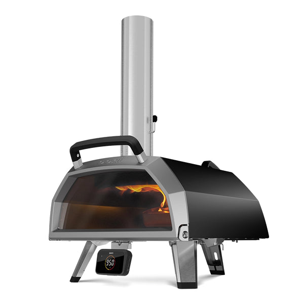 ooni Ooni Karu 2 Pro Multi-Fuel Pizza Oven- 2nd Generation