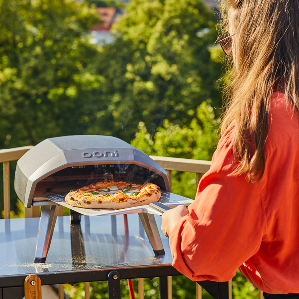 Ooni Ooni Koda 12 Gas Powered Pizza Oven - 1st Generation