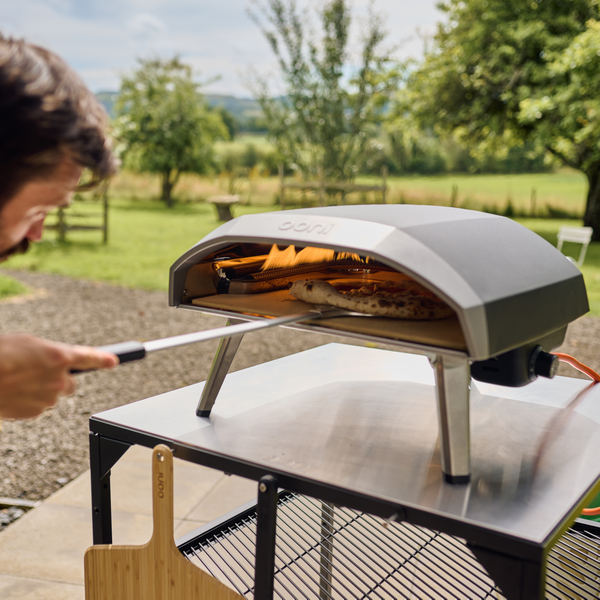 Ooni Ooni Koda 16 Gas Powered Pizza Oven - 1st Generation