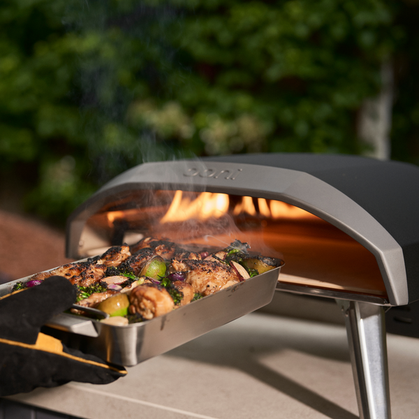 Ooni Ooni Koda 16 Gas Powered Pizza Oven - 1st Generation