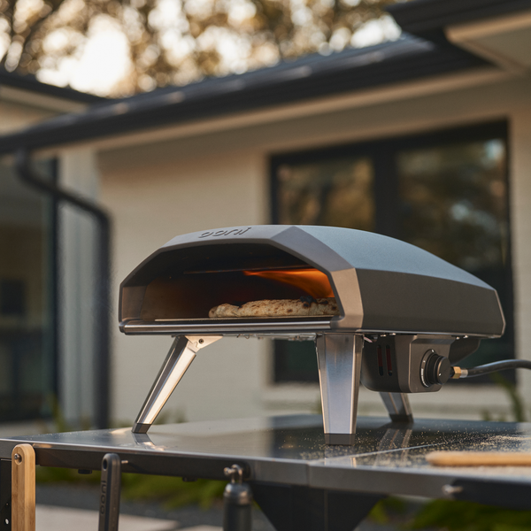 Ooni Ooni Koda 2 Gas Powered Pizza Oven- 2nd Generation
