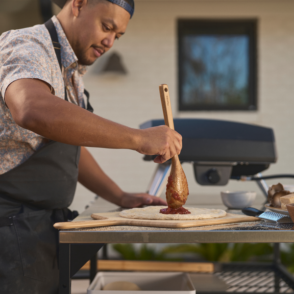 Ooni Ooni Koda 2 Gas Powered Pizza Oven- 2nd Generation