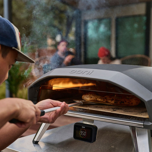 Ooni Ooni Koda 2 Pro Gas Powered Pizza Oven- 2nd Generation