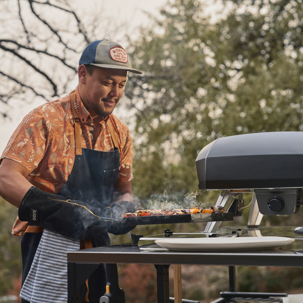 Ooni Ooni Koda 2 Pro Gas Powered Pizza Oven- 2nd Generation