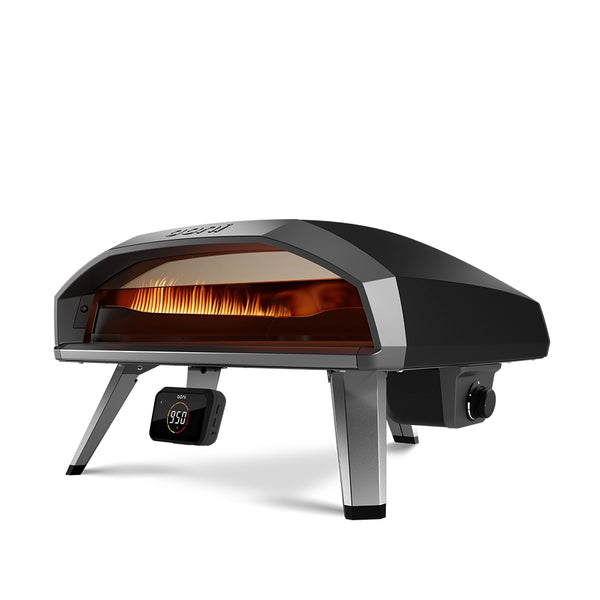 ooni Ooni Koda 2 Pro Gas Powered Pizza Oven- 2nd Generation