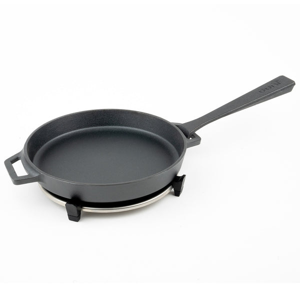 Ooni Ooni Cast Iron Bundle