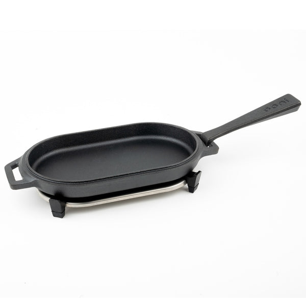 ooni Ooni Cast Iron Sizzler Pan