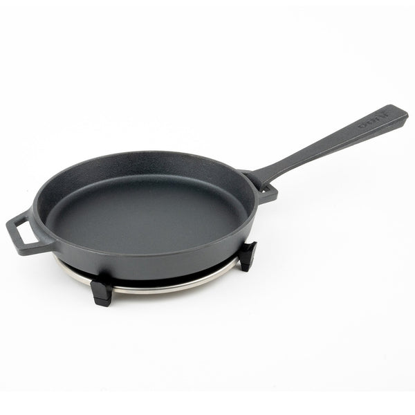 ooni Ooni Cast Iron Skillet Pan