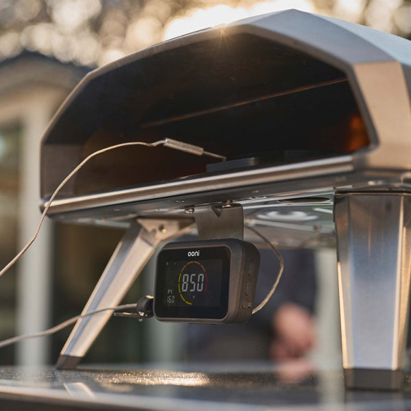 Ooni Ooni Connect™ Digital Temperature Hub